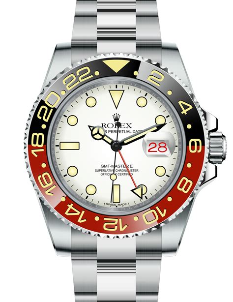 rolex tribute watches